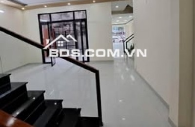 BÁN NHÀ 3 TẦNG MẶT TIỀN ĐIỆN BIÊN PHỦ- NỞ HẬU 2 MẶT TIỀN TÀI LỘC  - DIỆN TÍCH KHỦNG 162M2 - GIÁ 19.5 TỶ